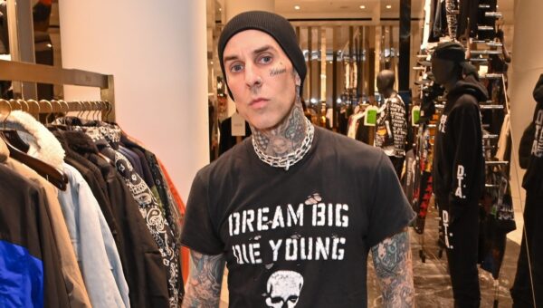 Travis Barker Net Worth: How Much Money the Blink-182 Drummer Has