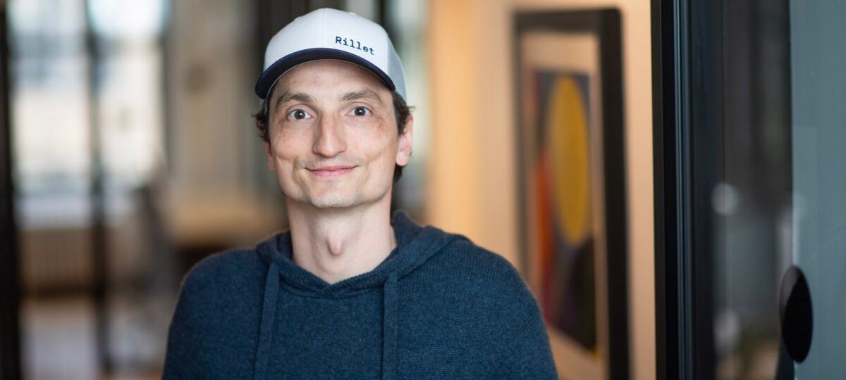 Rillet raises $100M Series C at $1B valuation — 2 years after emerging from stealth