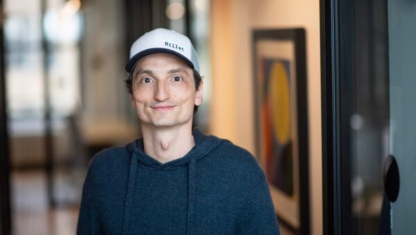 Rillet raises $100M Series C at $1B valuation — 2 years after emerging from stealth