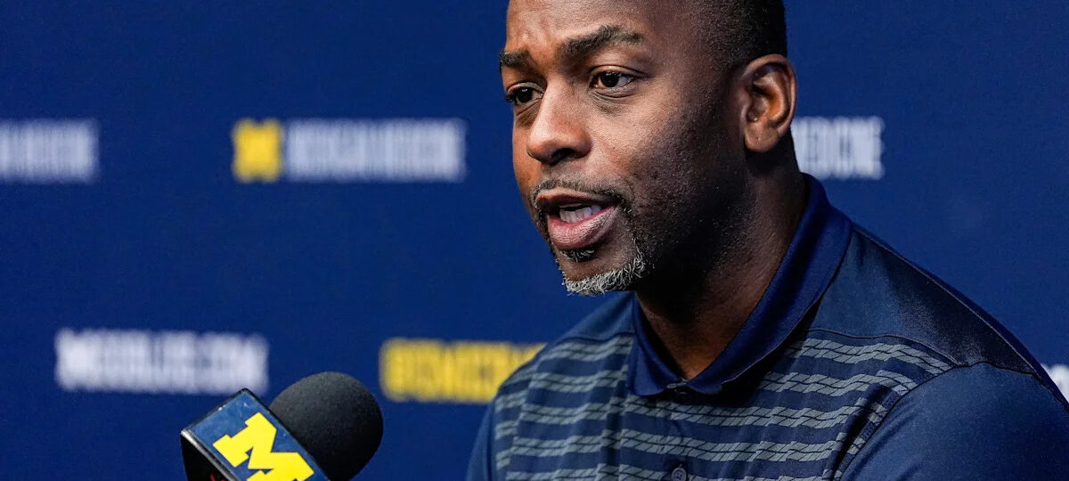 Brandon McCoy injury update: Losing 5-star freshman would be massive blow