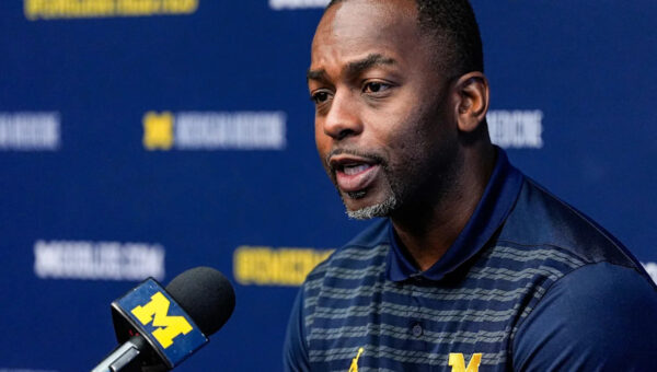 Brandon McCoy injury update: Losing 5-star freshman would be massive blow