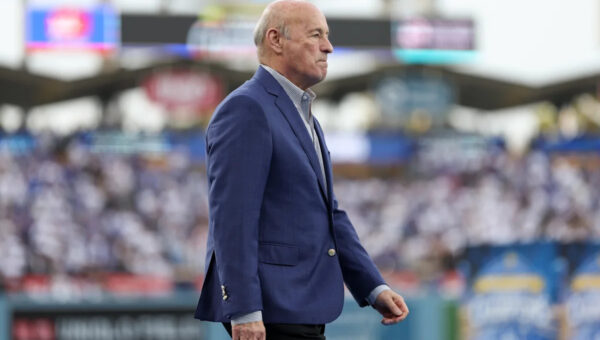 Dodgers president Stan Kasten reiterates that team won’t be sold amid Mark Walter investigation: ‘They’re not for sale’