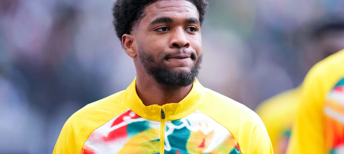 Liverpool Are Leading The Race For This Paris Saint-Germain Winger: A Star In The Making?