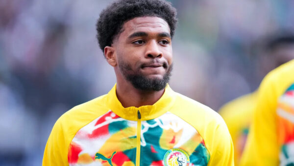 Liverpool Are Leading The Race For This Paris Saint-Germain Winger: A Star In The Making?
