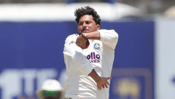 Kuldeep Yadav’s mysterious absence: Was viral illness used as cover for him being dropped from India’s Test XI vs Sri Lanka?