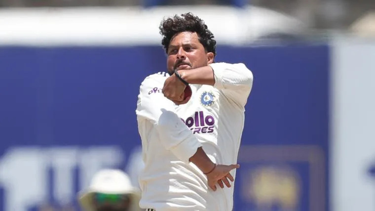 Kuldeep Yadav's mysterious absence: Was viral illness used as cover for him being dropped from India's Test XI vs Sri Lanka?