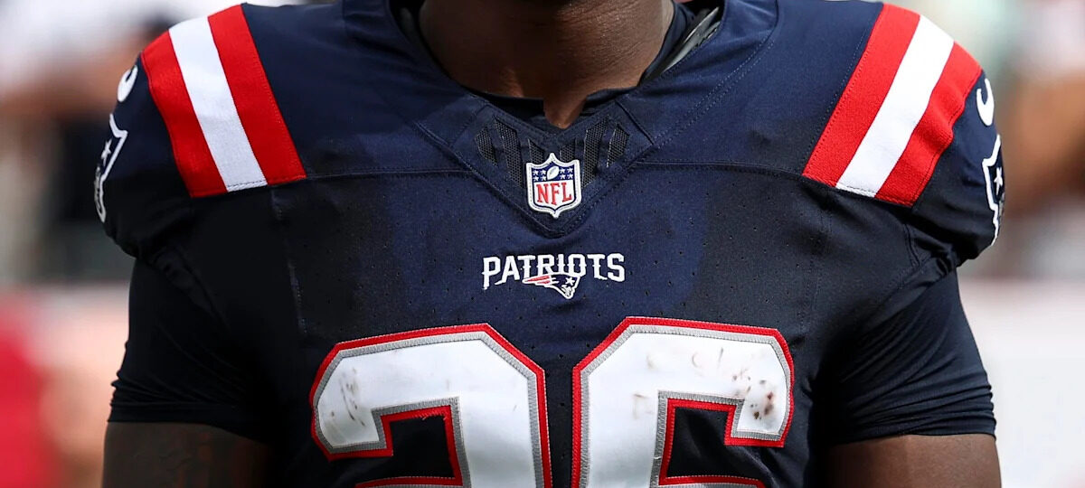 What placing Terrell Jennings on IR means for the Patriots