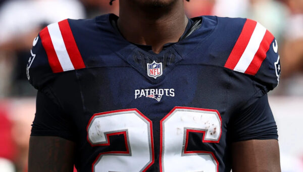 What placing Terrell Jennings on IR means for the Patriots