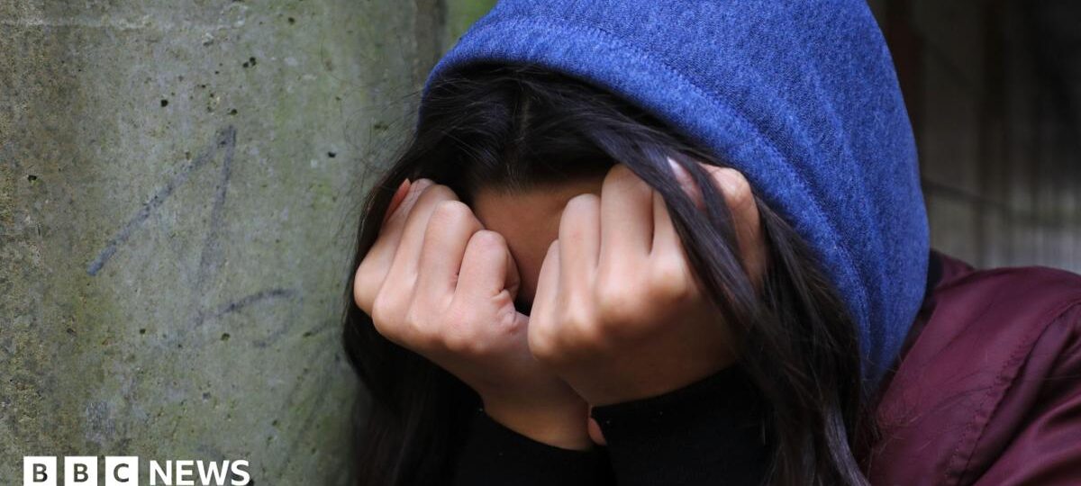 Young care leavers dying early a 'national tragedy'
