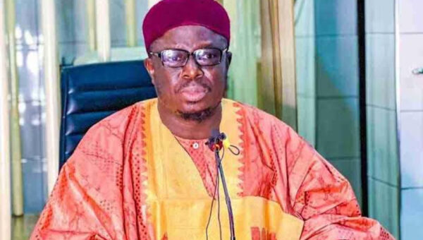 2027: Vote for competence, not religion – Sheikh Daurawa counters Jingir