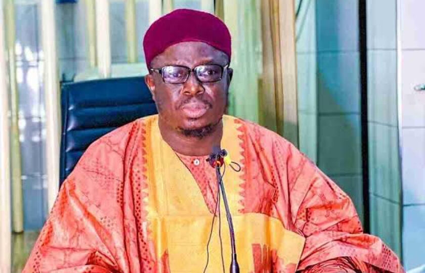 2027: Vote for competence, not religion – Sheikh Daurawa counters Jingir