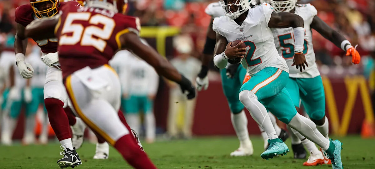 Commanders film break down of Sonny Styles, Brandon Coleman and Robert Henry Jr - Daily Slop