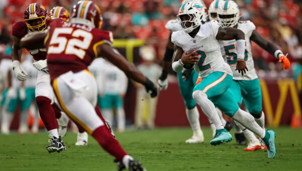 Commanders film break down of Sonny Styles, Brandon Coleman and Robert Henry Jr - Daily Slop