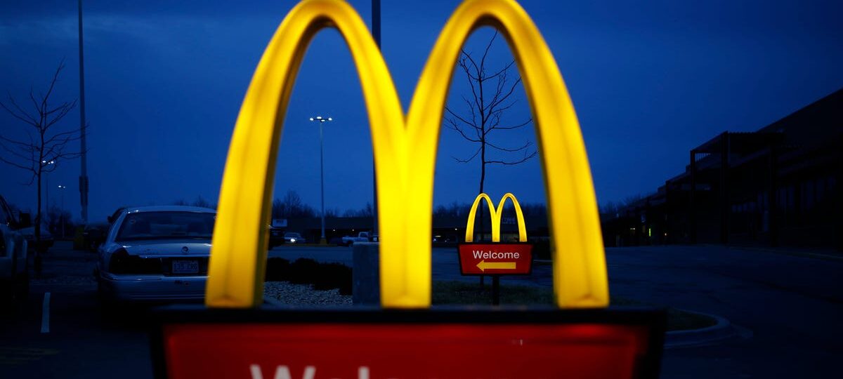 McDonald's value menu isn't the only thing holding it back