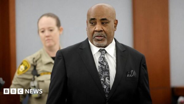 Tupac murder accused told police in 2008 his nephew fired fatal shots