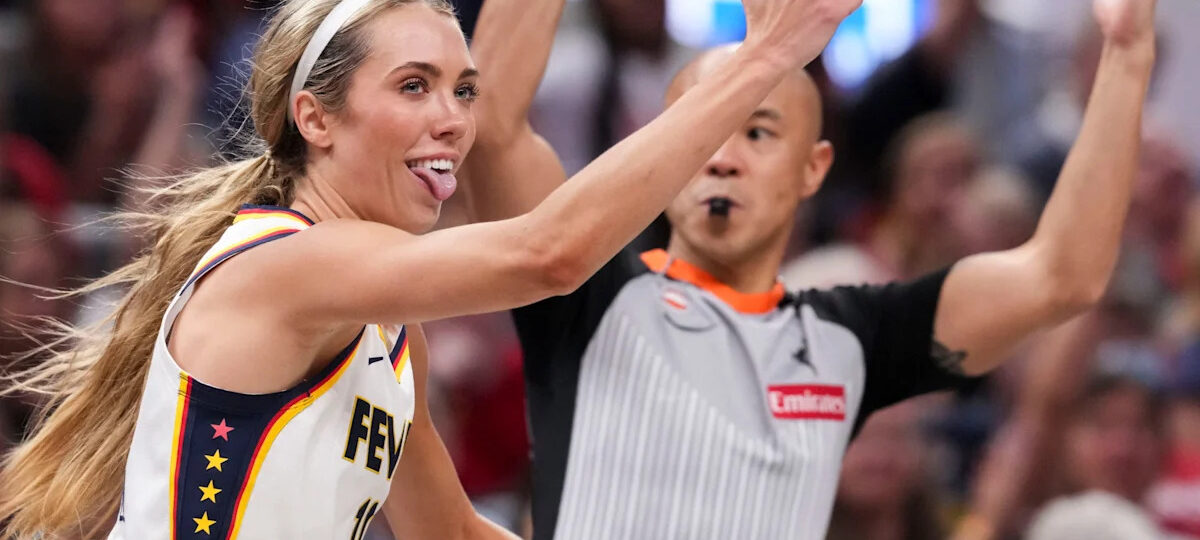 WNBA games schedule tonight? How to watch Fever-Sun, Dream-Fire, Aces-Tempo