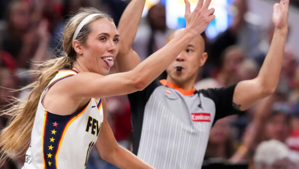 WNBA games schedule tonight? How to watch Fever-Sun, Dream-Fire, Aces-Tempo