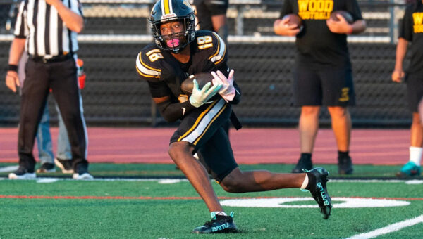Archbishop Wood takes win over CB South in football opener
