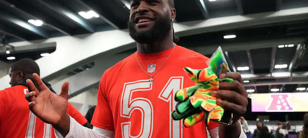 NFL officially calls it quits on Pro Bowl games beginning in 2026