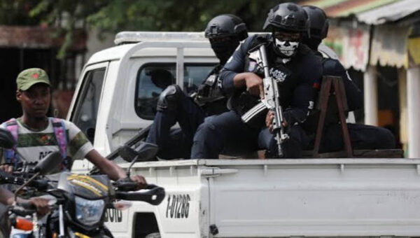 UN details atrocities by gangs in Haiti