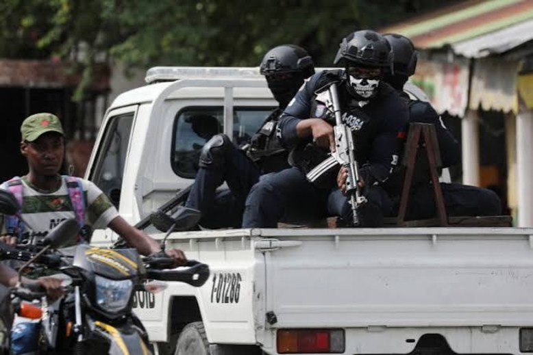 UN details atrocities by gangs in Haiti