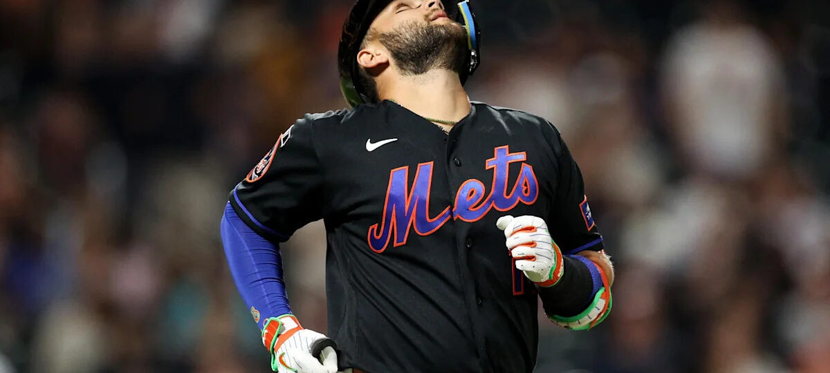 Kodai Senga and the Mets fall to Fish