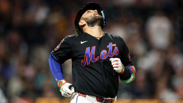 Kodai Senga and the Mets fall to Fish