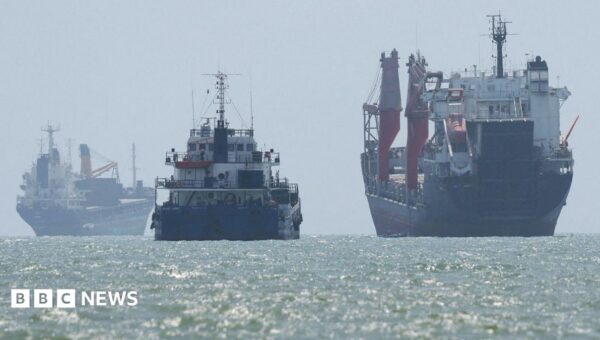 China warns it will safeguard its interests after US widens sanctions against Iran