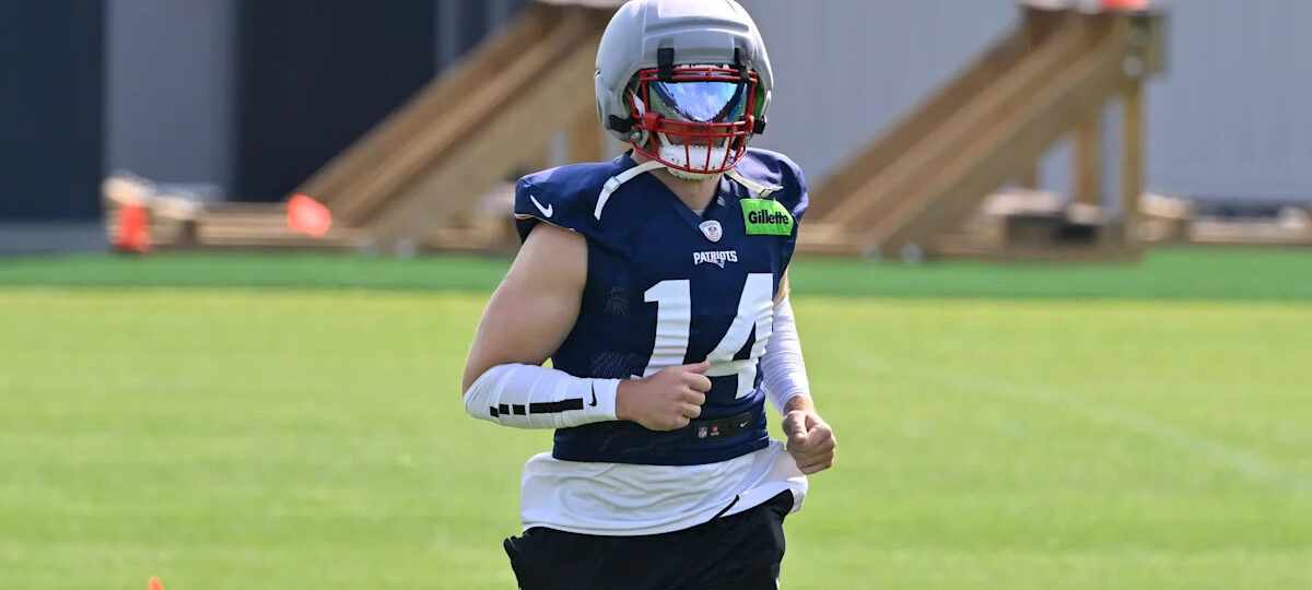 Patriots captain was 'irritated' by Tom Brady's Super Bowl comment