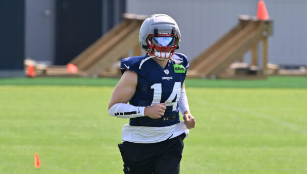 Patriots captain was ‘irritated’ by Tom Brady’s Super Bowl comment