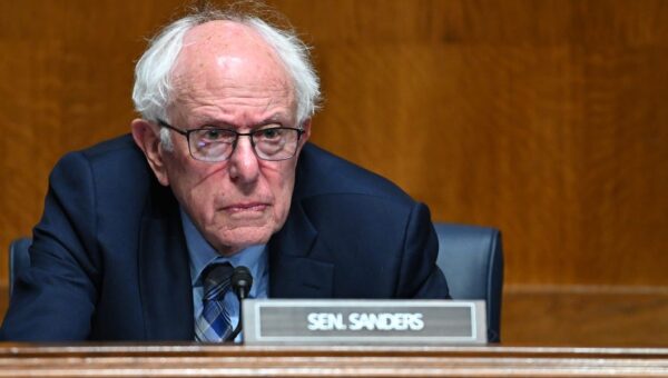 Bernie Sanders asked the leading AI CEOs to pause development. Read his letter.