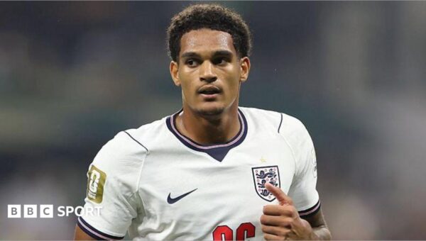Arsenal express interest in signing Quansah
