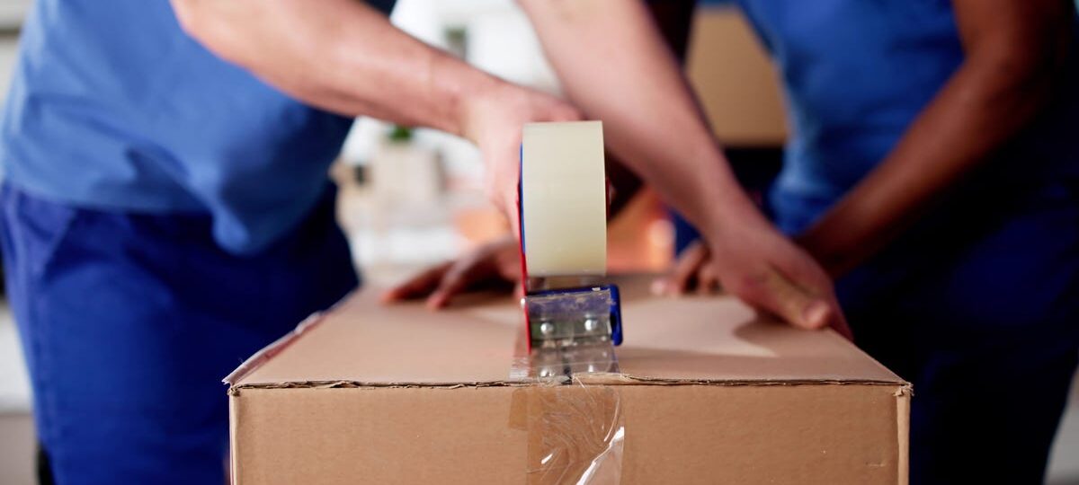 I thought hiring movers would make relocating easier. It only gave me more stuff to regret.