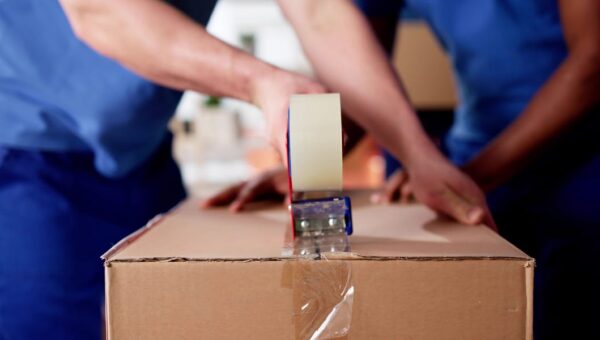 I thought hiring movers would make relocating easier. It only gave me more stuff to regret.