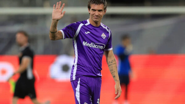 Mastantuono reveals why he chose Fiorentina: ‘The right choice for my career’