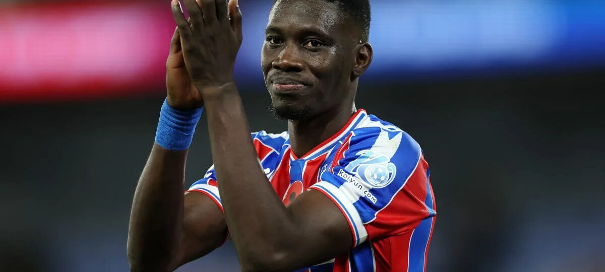 Crystal Palace turned down another bid from Liverpool for Ismaïla Sarr, as tensions rise with his management