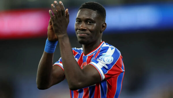 Crystal Palace turned down another bid from Liverpool for Ismaïla Sarr, as tensions rise with his management