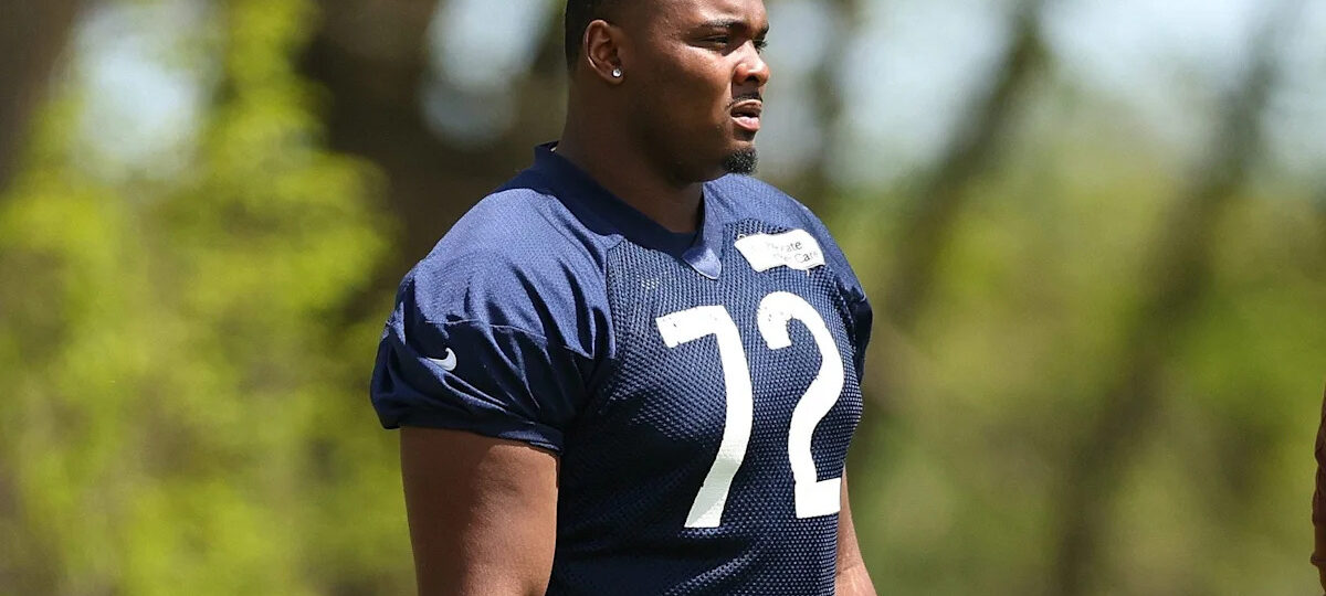 8 Bears who need a strong showing in preseason opener vs. Browns