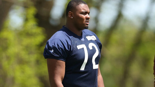 8 Bears who need a strong showing in preseason opener vs. Browns