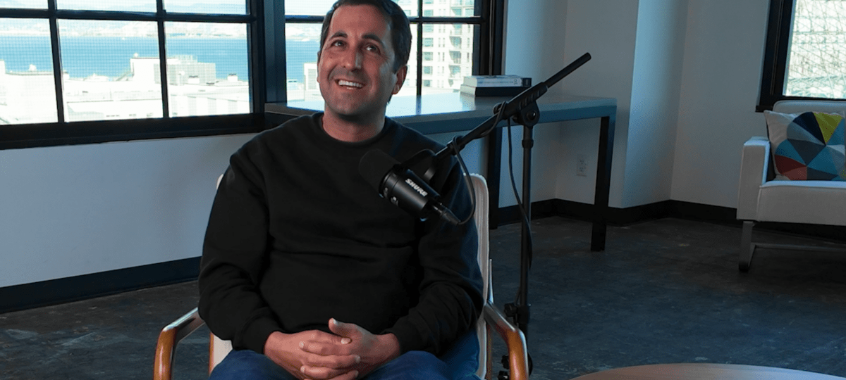 Learn what VCs actually want, from a founder who’s raised $1B