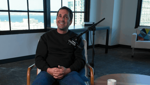Learn what VCs actually want, from a founder who’s raised $1B