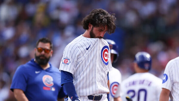 Dansby Swanson injury update: How long will the Cubs shortstop be out?