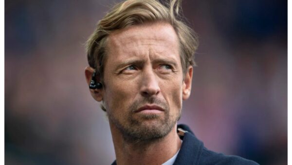 EPL: Peter Crouch names title winners, teams to finish top-four this season