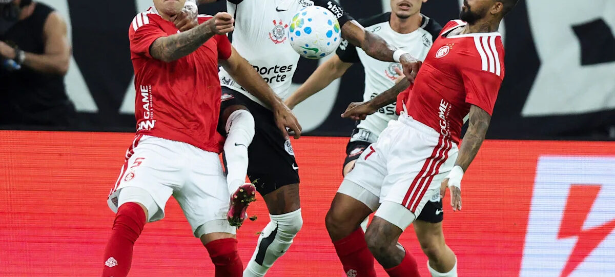 Thursday's schedule: Copa do Brasil decides final two spots