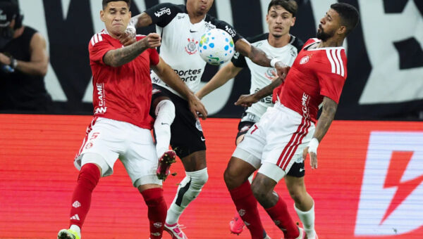 Thursday's schedule: Copa do Brasil decides final two spots