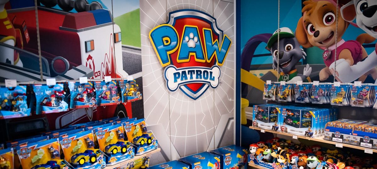 Live Q&A: How a 23-year-old with no experience built a global toy company
