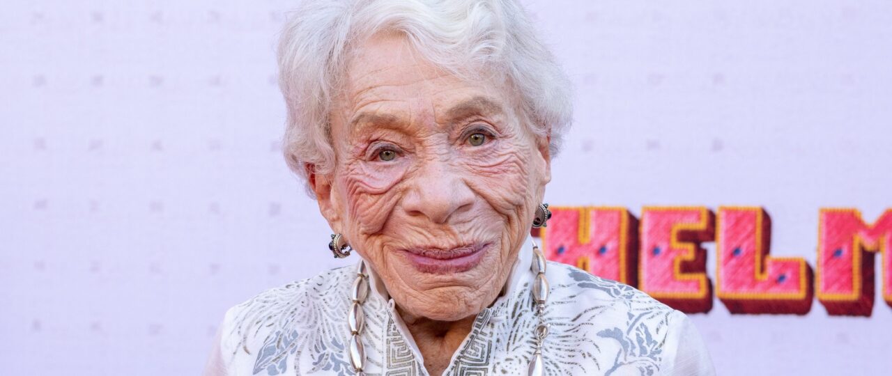Who Was Bunny Levine? About the ‘Gilmore Girls’ Actress Who Died at 97