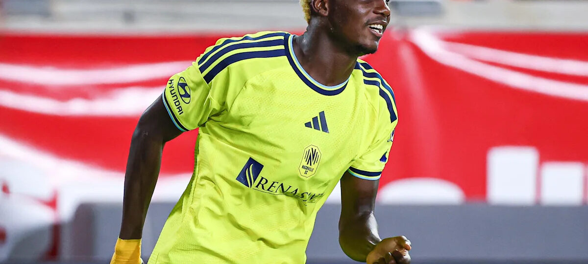 Nashville SC vs Columbus Crew live updates, score, TV channel, highlights in MLS game