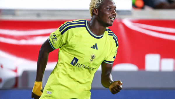 Nashville SC vs Columbus Crew live updates, score, TV channel, highlights in MLS game