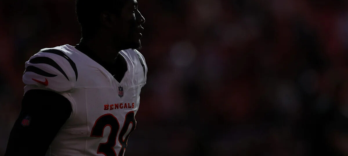 1 Bengals training camp bright spot won’t surprise fans